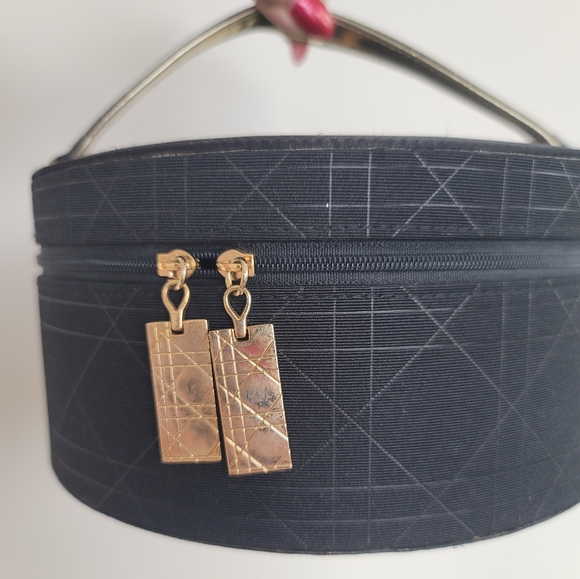 Christian Dior Vanity Box VTG - Picture 4 of 13